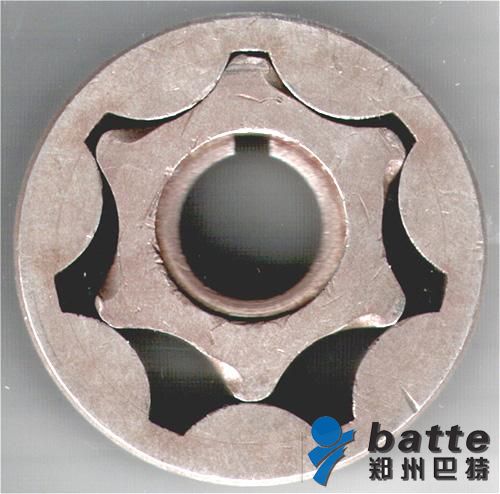 轉(zhuǎn)子泵